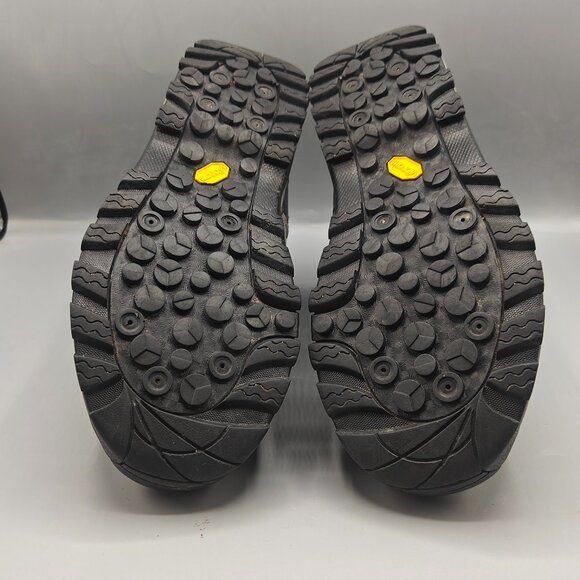 Men’s Orvis Ultralight Wading Boots Size 11 Vibram Outsole Fly Fishing Shoes - Picture 9 of 10